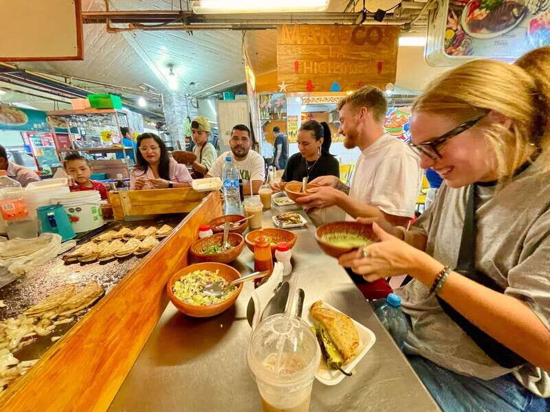 Guadalajara: Private Walking Tour with a Local Guide - FAQs