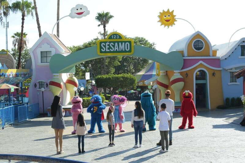 Guadalajara: Selva Magica Park with VIPPass - FAQ