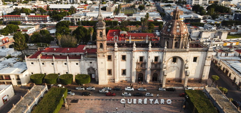 Guadalajara - Sierra Gorda by Motorcycle: SM Allende, Bernal, Guanajuato - Who This Tour Is Best For