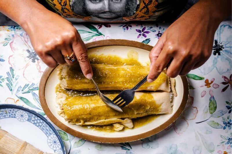 Guadalajara: Tapatio Tastes Food Tour with 13+ Tastings - A Deep Dive into Guadalajara’s Tapatio Tastes Food Tour