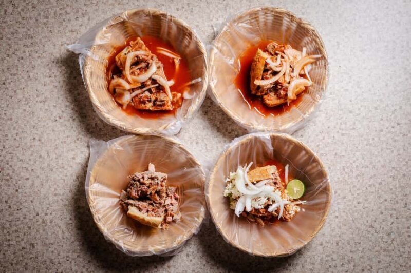 Guadalajara: Tapatio Tastes Food Tour with 13+ Tastings - Why This Tour Is Worth Considering