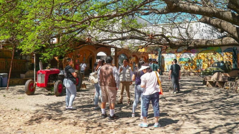 Guadalajara: Tequila Day Trip with Jose Cuervo Option - Who This Tour Is Best For