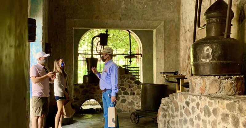 Guadalajara: Tequila Day Trip with Jose Cuervo Option - Final Thoughts