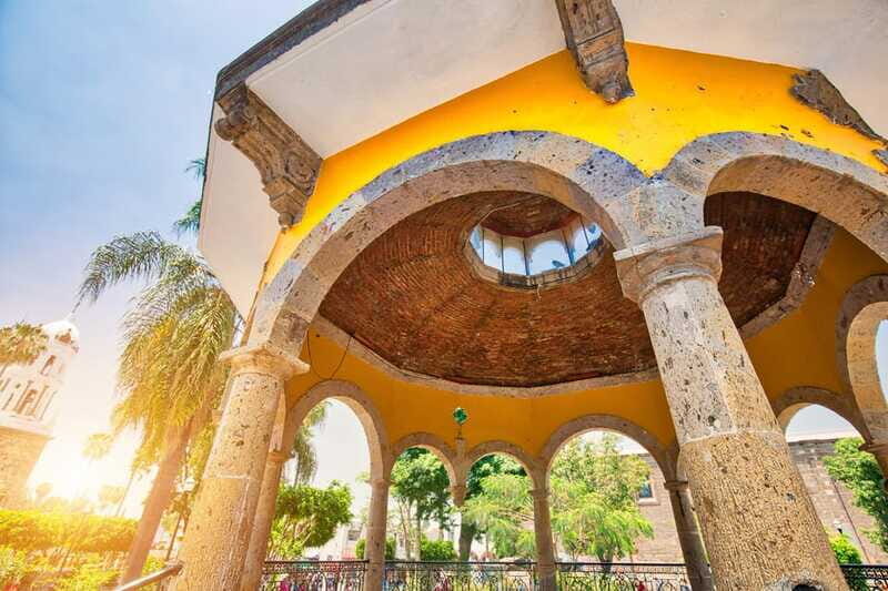 Guadalajara & Tlaquepaque Half-Day Tour - The Experience of the Guides