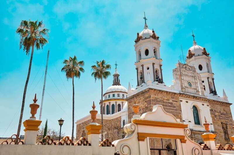 Guadalajara & Tlaquepaque Half-Day Tour - Who Would Love This Tour?