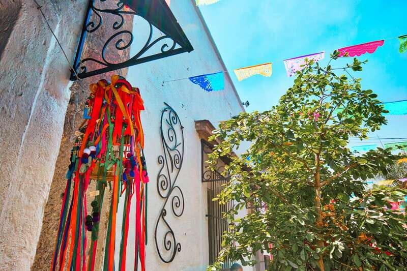 Guadalajara & Tlaquepaque Half-Day Tour - FAQ