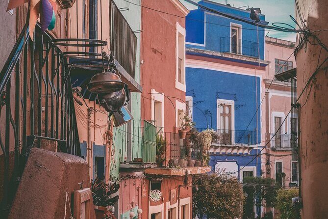 Guadalajara to Guanajuato One-Way Private Transfer - FAQs