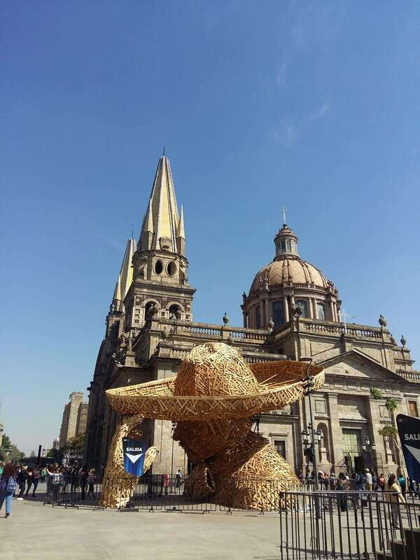Guadalajara Tour and Charreria Competition Show - The Value of the Tour
