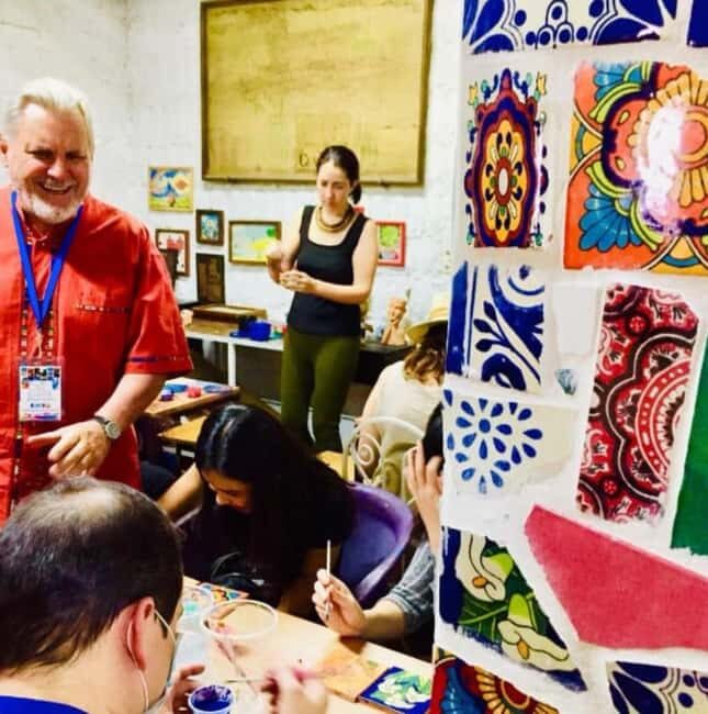 Guadalajara:Tlaquepaque Tramway Tour +Tile Painting & Drinks - A Detailed Look at the Tlaquepaque Tramway Tour