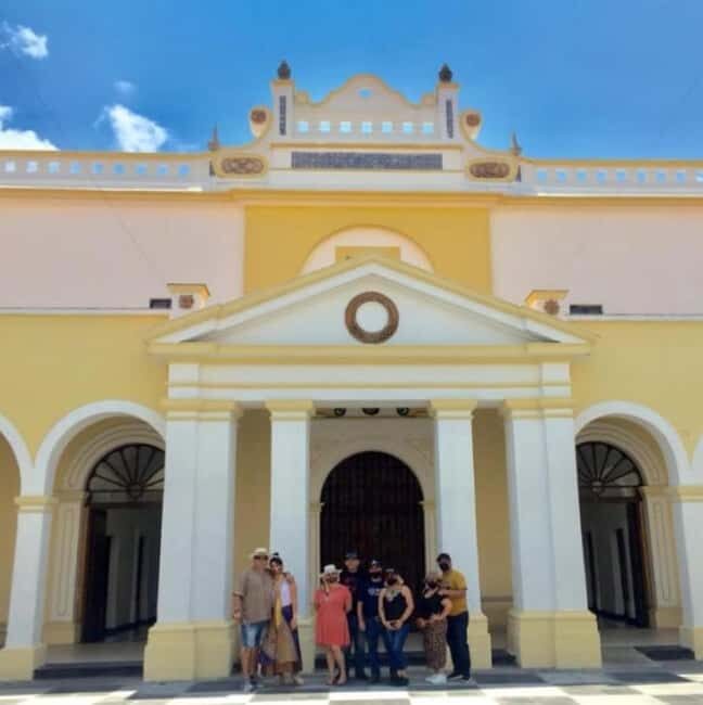 Guadalajara:Tlaquepaque Tramway Tour +Tile Painting & Drinks - Final Thoughts: Who Will Love This Tour?
