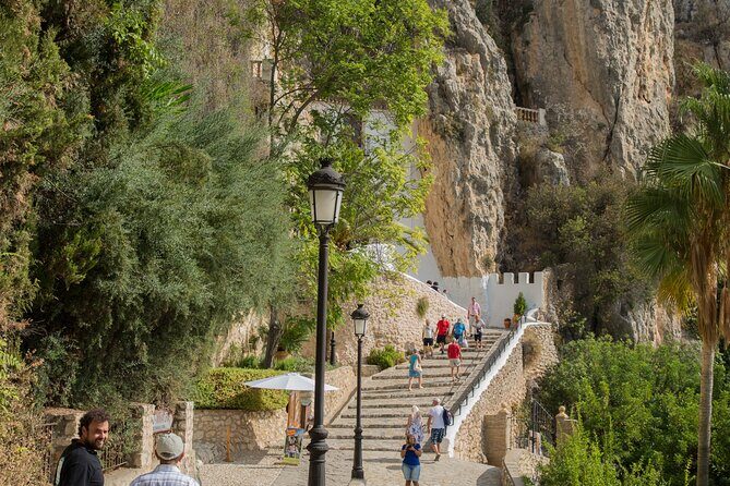 Guadalest Valley and Town Guided Tour - FAQ
