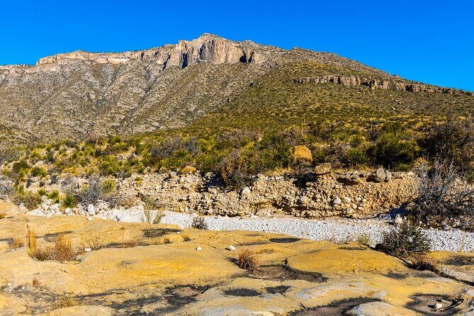 Guadalupe Mountains Self-Guided Audio Driving Tour - Final Thoughts: Is It Worth It?
