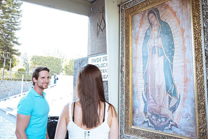 Guadalupe Shrine Tour - FAQ
