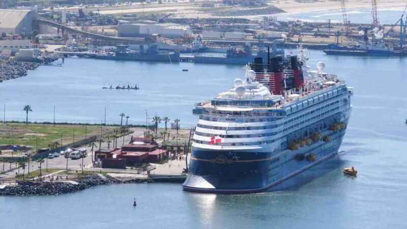 Guadalupe Valley: The Art of Wine, Exclusive Route, and Gourmet Food - An In-Depth Look at the Guadalupe Valley Experience