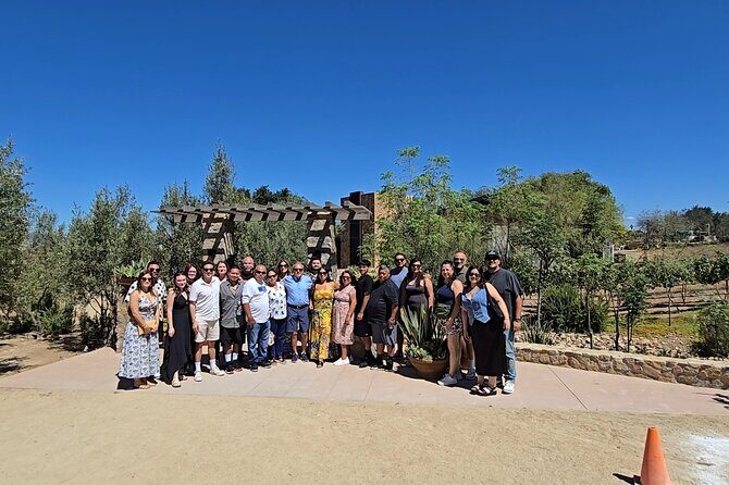 Guadalupe Valley Tour from Southern California - Exploring Valle de Guadalupe: An In-Depth Review