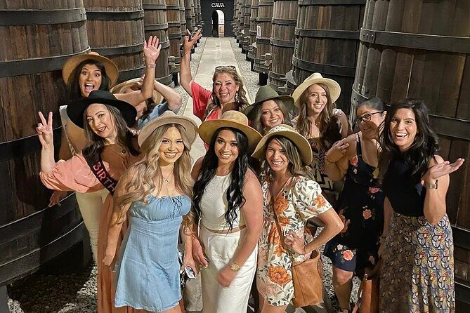 Guadalupe Valley Tour from Southern California - FAQs