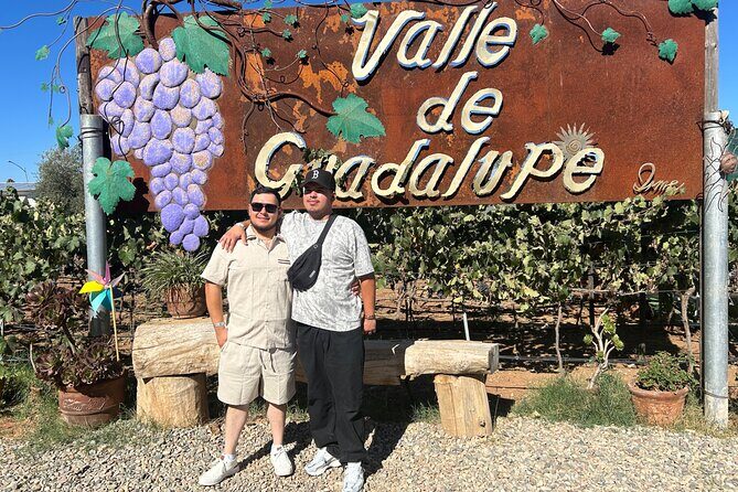 Guadalupe Valley Wine Route - Guadalupe Valley Wine Route: A Practical Guide to Baja’s Wine Country