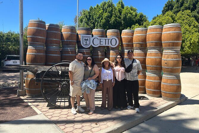 Guadalupe Valley Wine Route - Final Thoughts