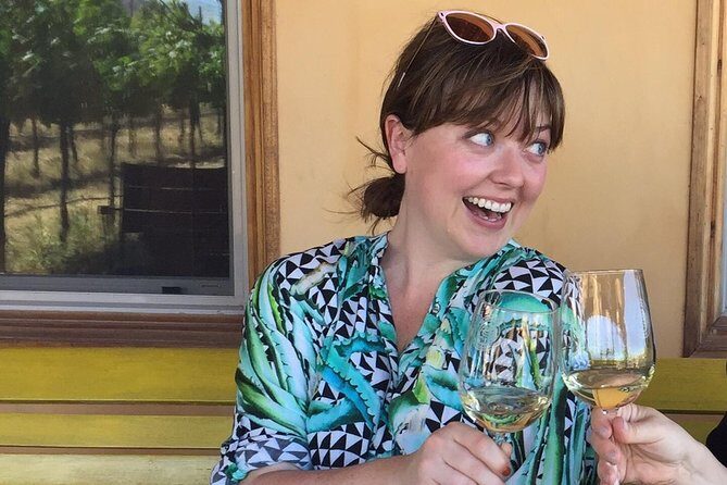 Guadalupe Valley Wine Route Tour in Baja California - FAQ