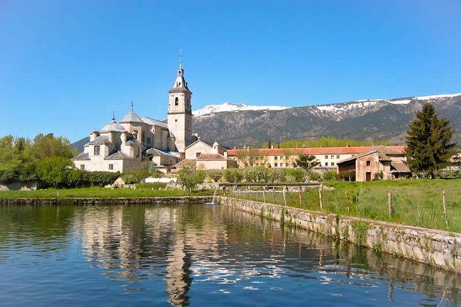 Guadarrama National Park from Madrid - A detailed look at what this Guadarrama National Park tour offers