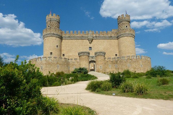Guadarrama National Park from Madrid - Frequently Asked Questions