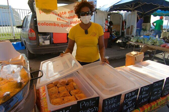 Guadeloupe: Its Craftspeople, Delicacies and Farmers' Market - Final Thoughts