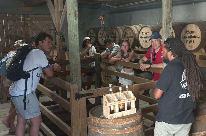 Guadeloupe: Its Craftspeople, Delicacies and Farmers' Market - FAQ