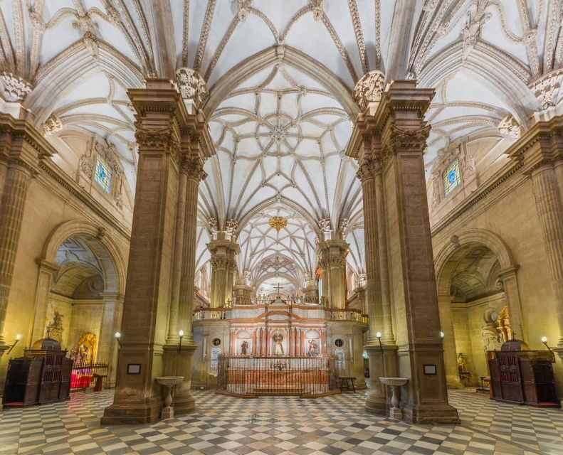 Guadix: Cathedral of Guadix Entry Ticket - Final Thoughts