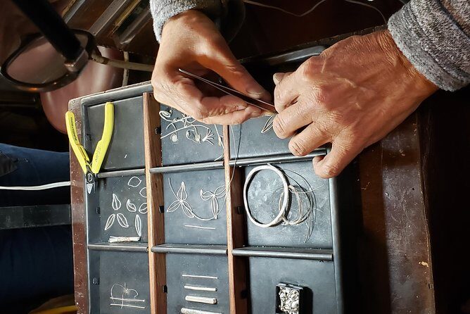 Gualaceo, Chordelg and San Bartolome craft making villagues - A Full-Day Exploration of Ecuadorian Craftsmanship