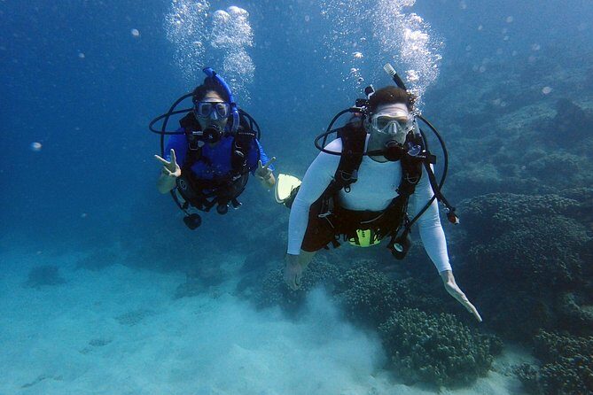 Guam's Best Beach Diving! Beginner and Advanced Dives - FAQ