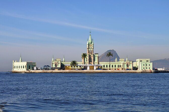 Guanabara Bay Boat Tour - Authentic Insights from Travelers