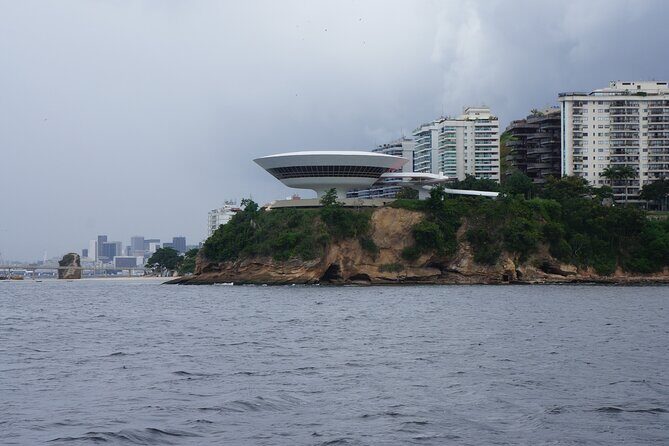 Guanabara Bay Boat Tour - The Sum Up: A Relaxing and Distinctive Perspective on Rio