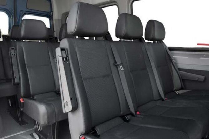 Guanacaste Airport Transfer to Playa Tamarindo - Key Points