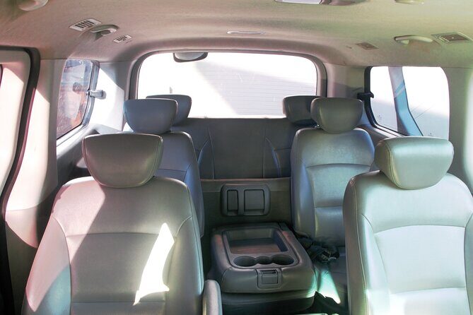 GUANACASTE COSTA RICA Airport Transfers | Shuttle Service - A Practical Guide to Liberia Airport Transfers in Costa Rica