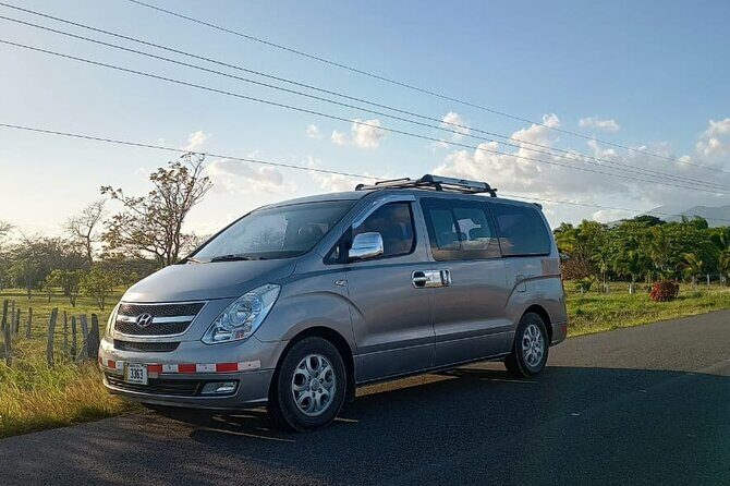 GUANACASTE COSTA RICA Airport Transfers | Shuttle Service - FAQ about Guanacaste Costa Rica Airport Transfers