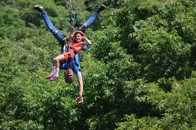 Guanacaste Forest Zipline (Tamarindo, Playa Grande, Flamingo, Potrero) - How This Tour Balances Value and Authenticity