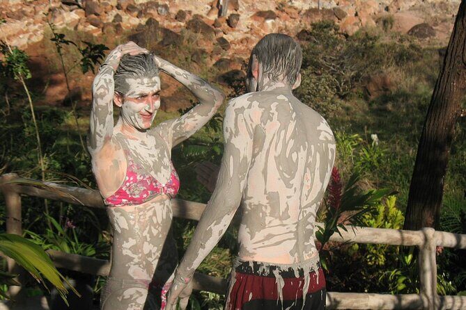 Guanacaste full day: Explore Nature, horse, sloth and waterfalls - Discovering Guanacaste’s Rich Natural Offerings