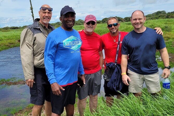 Guanacaste full day: Explore Nature, horse, sloth and waterfalls - FAQ