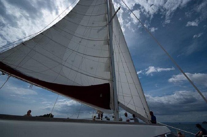 Guanacaste Snorkel and Sunset Cruise - FAQ