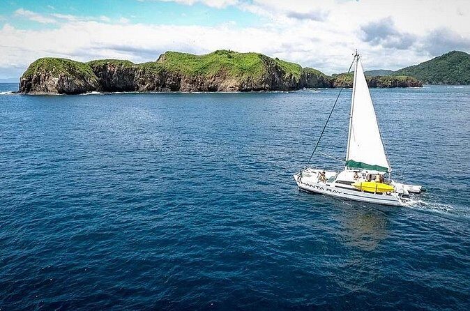 Guanacaste Snorkel and Sunset Cruise - What to Consider Before Booking