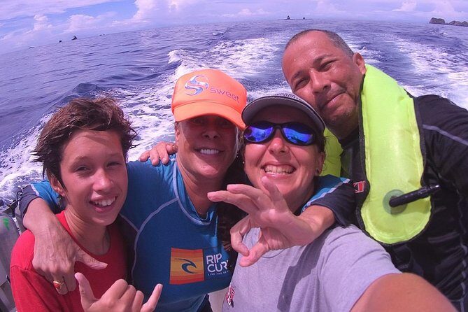 Guanacaste Snorkel and Sunset Cruise - Who Will Love This Tour?