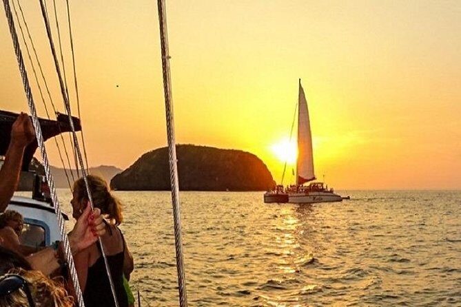 Guanacaste Snorkel and Sunset Cruise - Frequently Asked Questions