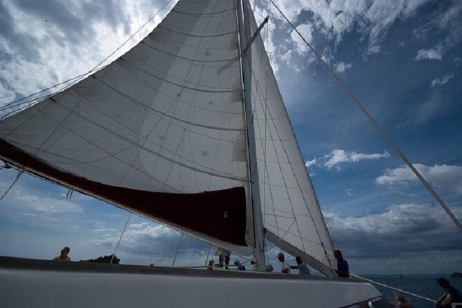 Guanacaste Snorkel and Sunset Cruise - Who Will Love This Tour?