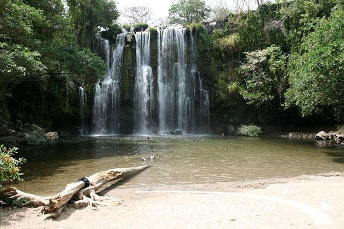 Guanacaste Waterfalls Tour - Key Points