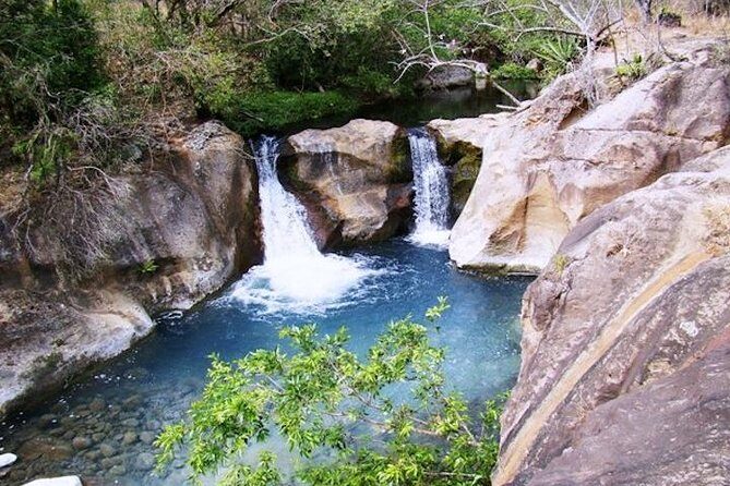 Guanacaste Waterfalls Tour - Who Will Enjoy This Tour?