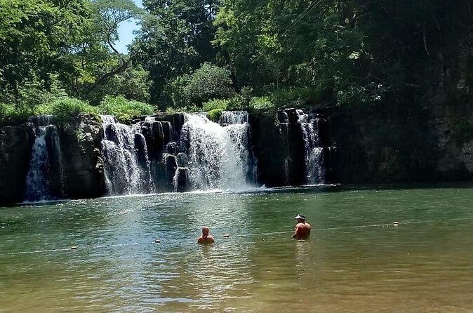 Guanacaste Waterfalls Tour - FAQs