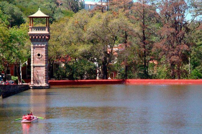 Guanajuato capital private tour - Key Points