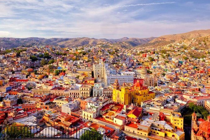 Guanajuato capital private tour - In-Depth Review of the Guanajuato Private Tour