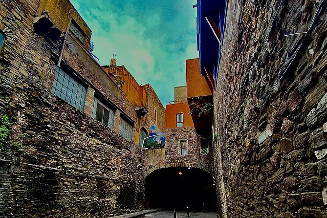 Guanajuato capital private tour - FAQ