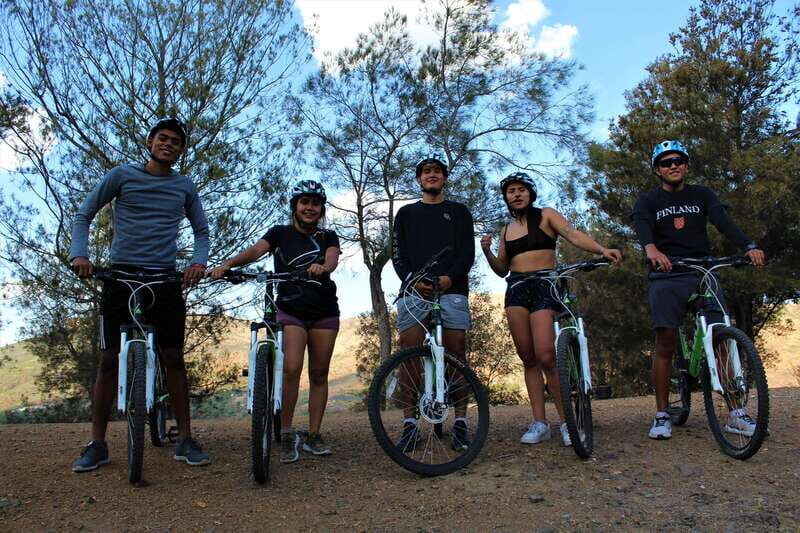 Guanajuato City: Bike Tour - Exploring the Guanajuato Bike Tour in Detail